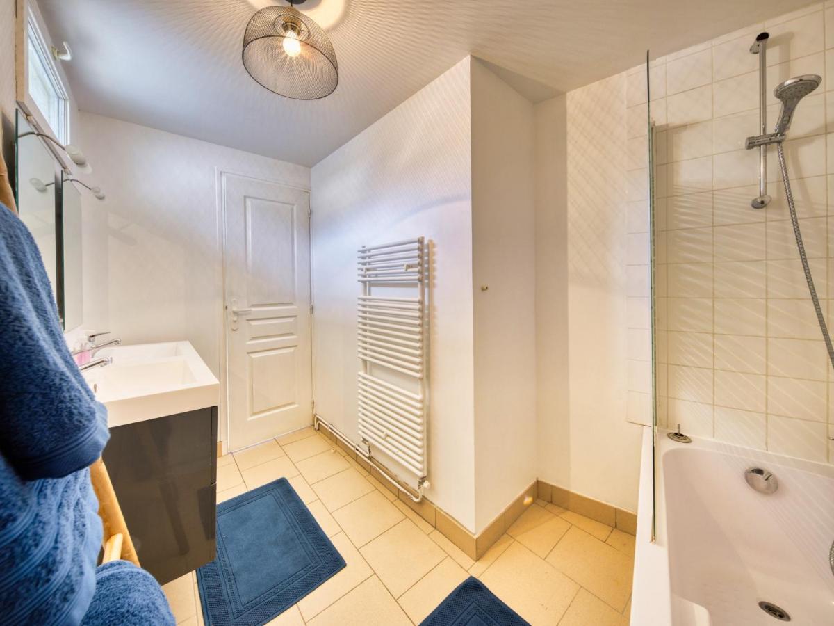 Lnbnb - Petite Maison Au Coeur De - Face Aux Etangs Holiday home Peronne (Somme)