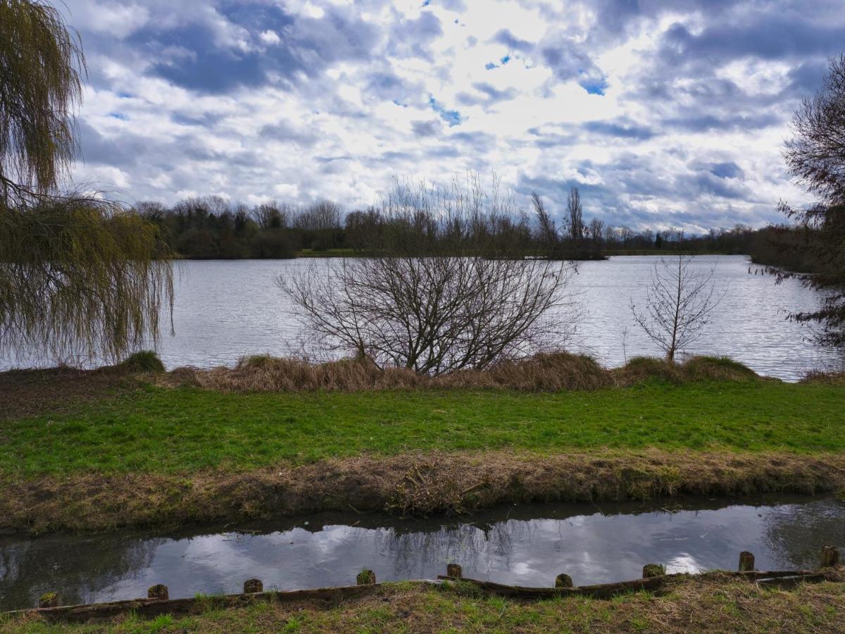Holiday home Lnbnb - Petite Maison Au Coeur De - Face Aux Etangs *