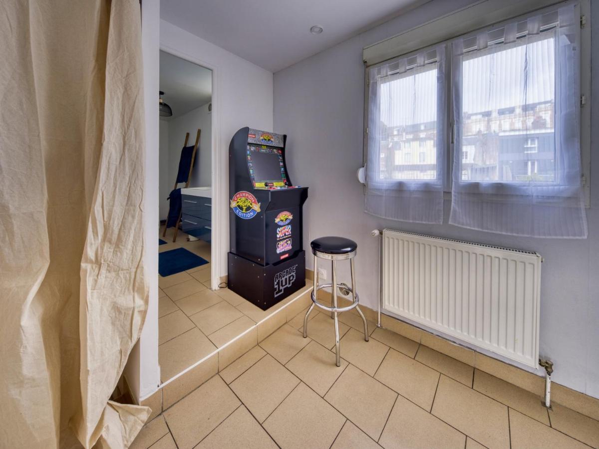 Holiday home Lnbnb - Petite Maison Au Coeur De - Face Aux Etangs *