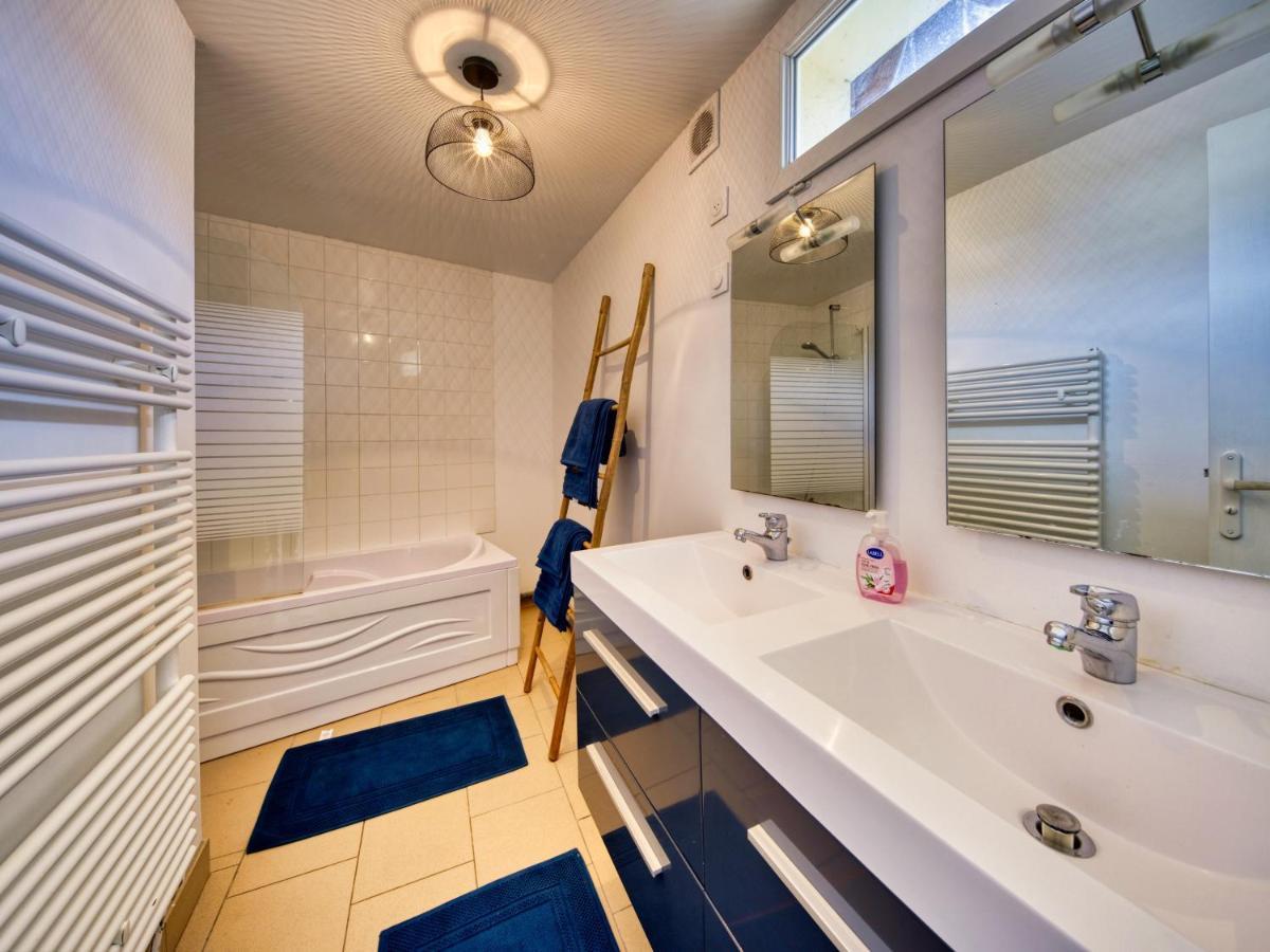 Lnbnb - Petite Maison Au Coeur De - Face Aux Etangs Holiday home Peronne (Somme)