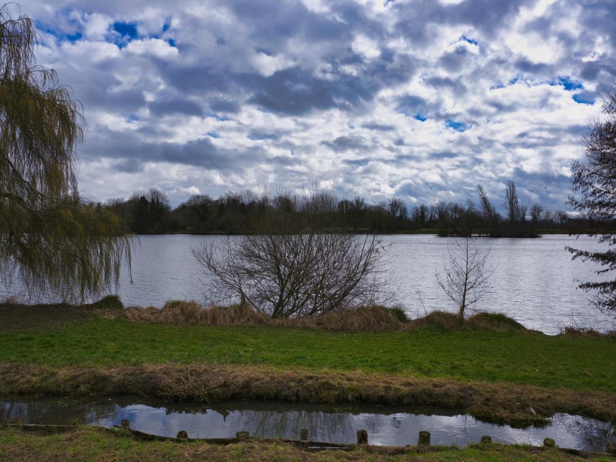 Holiday home Lnbnb - Petite Maison Au Coeur De - Face Aux Etangs